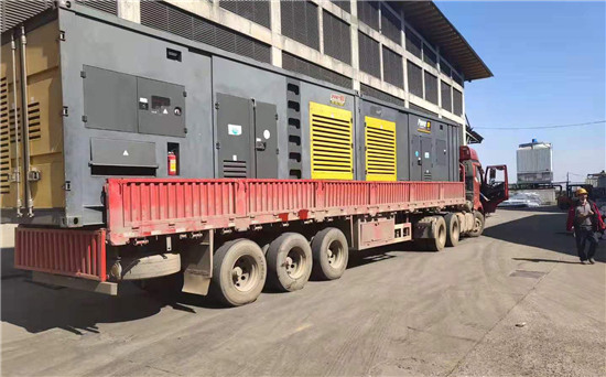 连江200KW发电机组适配电缆规格选型指南