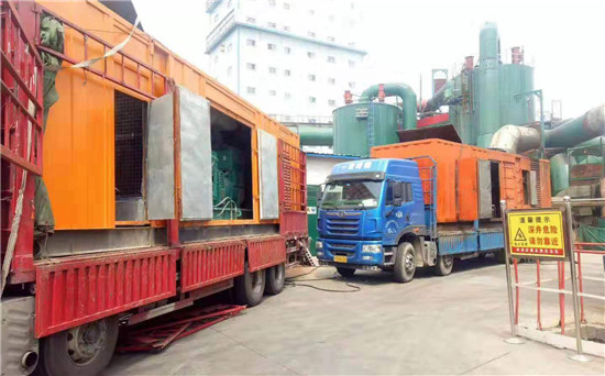 连江100KW发电机组适配电缆规格选型指南