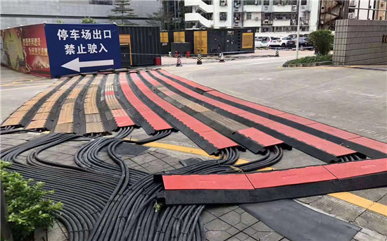 连江发电机组电缆选型完整具体步骤（工程通用标准流程）